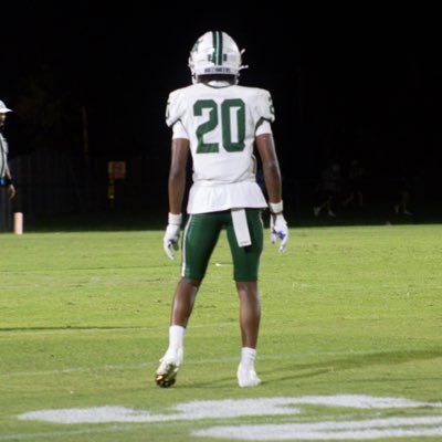 DB | Charlotte Country Day School | Class of 2028