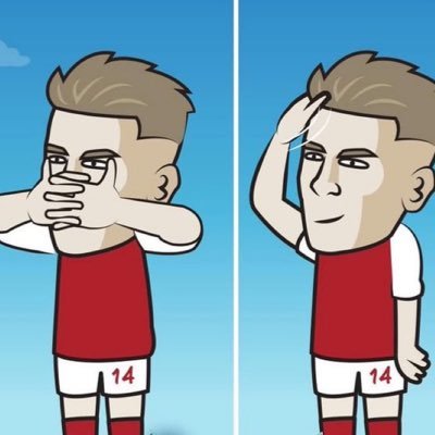 EzeAsburton's profile picture. 