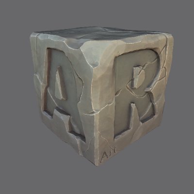 borogz's profile picture. 28 He/him  Freelance Environment Artist @ Jo-Mei
📫contact@albertoreboreda.com
RCCV
"Life before death, strength before weakness, journey before destination"