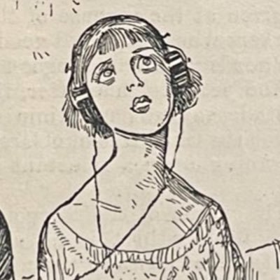 my toxic trait is that i genuinely believe that i would have thrived in the 19th century