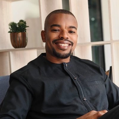 Maxwellh664's profile picture. Unconventional CA, Qount Accounting & Qount Capital Founder, Registered Tax Practitioner. A believer in Christ, Love People and Sports.