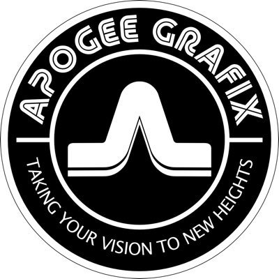 ApogeeGrafix's profile picture.