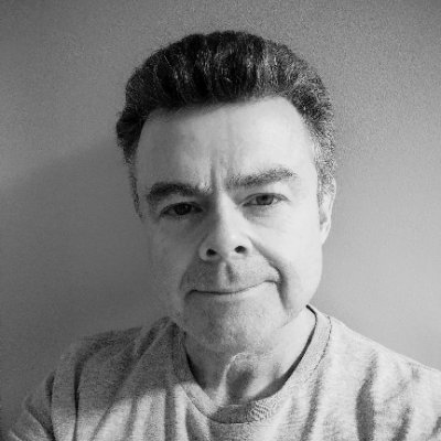 Author of Science Fiction with touches of Norse Mythology —
Ascension, The Ymir Trinity
🇺🇸 https://t.co/6M1G2oG88g
Somewhat avid reader.
