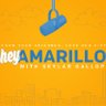 heyamarillo's profile picture. A weekly, one-on-one interview podcast hosted by Skylar Gallop, featuring the people and stories of Amarillo, Texas.