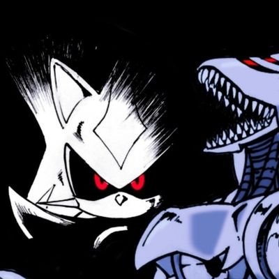 Me gusta Sonic y Pokémon/ Hago videos en YouTube
https://t.co/GmWEXD3Dv4 / Y me gusta publicar cualquier cosa