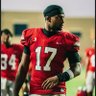 McCrary_Jax's profile picture. Union HS • C/o 2026 Wr• • 6’1 185• 4.55 40yd • 3.6GPA • NCAA ID - 2206574753 /📞- 218-298-1134 • HC-@CoachAGraham •📩jax.mccrary7@gmail.com• 6 🅾️ffers