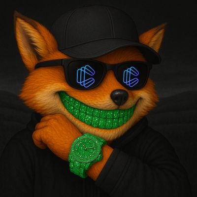 anonMrFox's profile picture. Building next-gen privacy solutions. Brewing AI powered innovation. Engineering the future of memecoins with purpose.