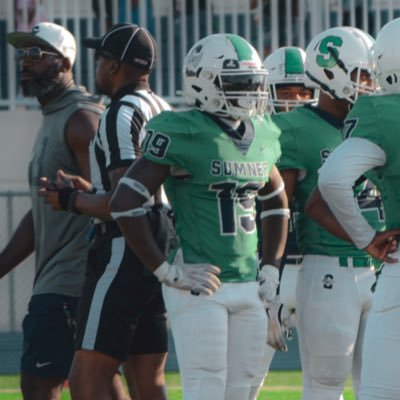 | 6’0 195LBS | OLB / ILB | C/O 2027 | 3.9 GPA | MULTISPORT ATHLETE 🏈🤼♂️| @SumnerHSFootbal| https://t.co/YGD70G5maC| 📞813-956-0319| #19