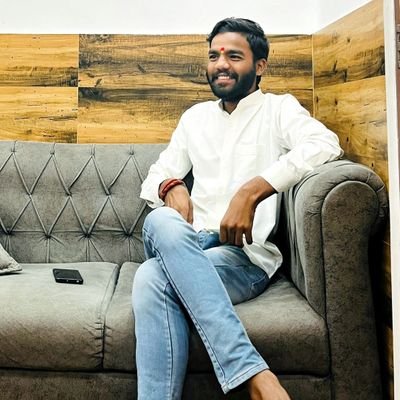 Uday_ABVP's profile picture. अखिल भारतीय विद्यार्थी परिषद अयोध्या @abvpvoice 
स्वयंसेवक, राष्ट्रीय स्वयंसेवक संघ @rssorg