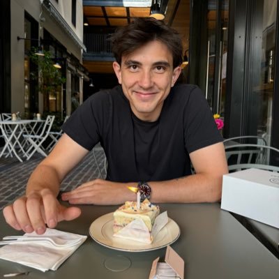 yigitokar's profile picture. Building | prev. @CocoRobotics, @Amazon, PhD @UW Economics and @UniBogazici EE16', views my own.