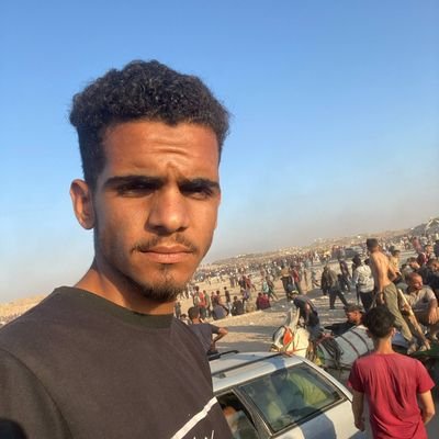 🆘 I'm Abd, 21, sheltering 11 family members in a tent in Gaza. No home, no income. Our sick, injured, and babies need urgent help to survive.
+970597337989