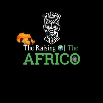 theafrico's profile picture. The Raising Of The Africo 🌍 🥷 
(The real game is simple:
M.D.S.Q.W. 🥷)
God's own child