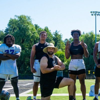 Running Backs Coach at Bentley University ~ Chemistry PhD Candidate ~ Mass Spectrometry Enthusiast