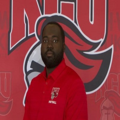 Blessed| Kentucky Christian University| Recruiting Coordinator | Pass Game Coordinator | Defensive Backs Coach
