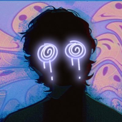 Lvl 19 // they/he // threat to national security // controlled by The Parasites // AuDHD + BPD // CEO of Bob Reynolds + The Void // 17+ ⚠︎⋆˚࿔ ⭑.ᐟ