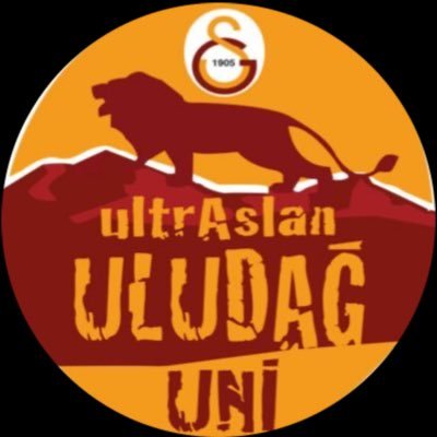 ultrAslan UNI Uludağ Resmi Twitter Hesabı uludag@ultraslanuni.com #MarmaraBölge #KampüslerinTekEfendisi