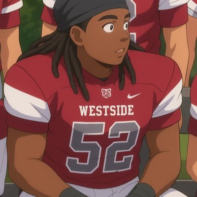 C/O 27’||Westside HS||1x State Champ||6'1 270||GPA:3.1||Phone Number:864-844-0084|| Email:jamerezwilliams@icloud.com||head coach @coach_lane8||