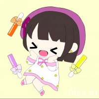 み🐰⚡️ (@michann_mi) 's Twitter Profile
