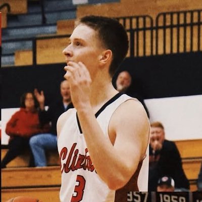 theycallmecole1's profile picture. c/o 2027 | 6’5 | pg/sg | 563-249-8665 | gmail- shannoncole716@gmail.com | 3.7 gpa | Clinton High School, Iowa |