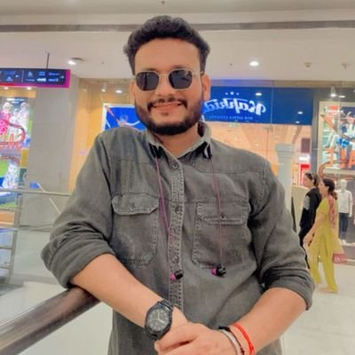 🚩जय श्रीराम 🚩धर्मो रक्षति रक्षितः 🚩♥️Forensic Expert♥️Activist♥️Political Active♥️Writer♥️Tweets are My Personal View♥️🤞