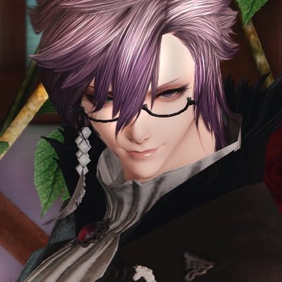 ゲーム中心。たまに絵を上げる。
【進行中:MHW、デルタルーン、マリカW】
【FEH、雀魂、ウマ娘、デュエプレ、ポケポケ、アズレン】
【FF14(うさ♂orミド♀)】【成人済】