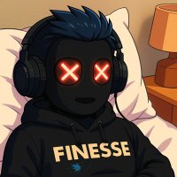 Finesse (@finesse_xl) 's Twitter Profile Photo Finesse (@finesse_xl) 's Twitter Profile Photo