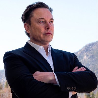 CEO of Tesla Motors, entrepreneur, and co-founder of Tesla.