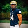Gjohnson1418's profile picture. | Hazard HS HC @coach_chandler |2027| |ATH| |6’0| 190| 40 4.51| standing vertical 39| squat 415 | bench 300| Powerclean 270| 3.5 gpa |606-594-5024|
