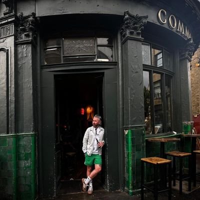 Lee_Carroll84's profile picture. Dad, Spurs fan, Music lover, Tattoo enthusiast