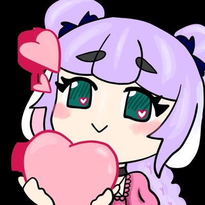 Actual bunny princess,
Twitch streamer, voice actress 🐇
🌠 (ㆁᴗㆁ✿) ✨