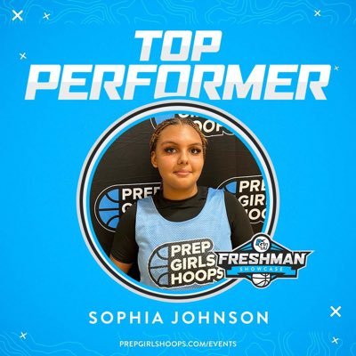 Sophia Johnson Profile