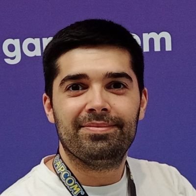 Tengo un blog sobre videojuegos llamado Tukunime y colaboro en @DeVuego cubriendo videojuegos españoles. Colaboré en GamingUniverse y en IGN España.