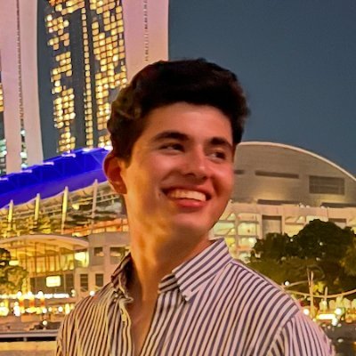 Automating on-call engineering @ MSFT | Interested in agentic workflows, Muay Thai, and UK Garage