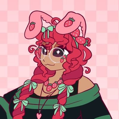 Strawberry_Issyさんのプロフィール画像