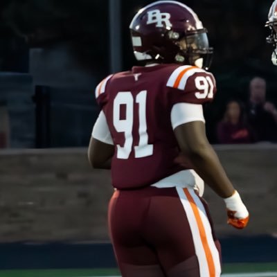 DT C/o 2028|Brother Rice High School|HFC @CoachQuedenfeld| 3.5 GPA|5'10 235lbs|773-822-2129| Shotput |NCAA ID#2504564059