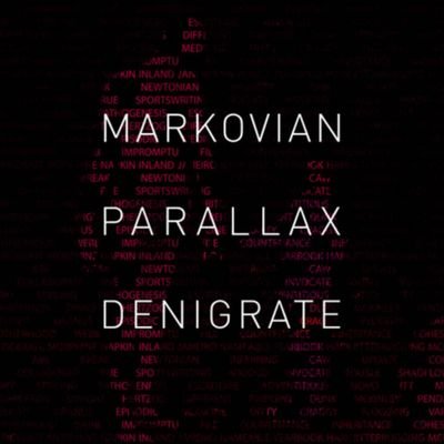 _vinCy's profile picture. MaRkOviAn pARaLLaX DeNiGrATe