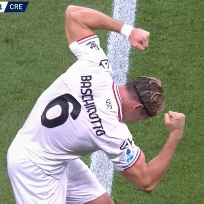 Nos bajaron la cuenta dos veces, pero como el Milan, descendimos dos veces y nos volvimos a levantar. El club Italiano mas ganador de Champions en la historia.