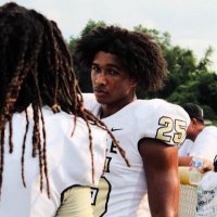 Chaz Tutt (@chaztutt25) 's Twitter Profile