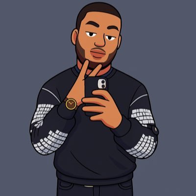 bossuBaldeph's profile picture. let’s round up