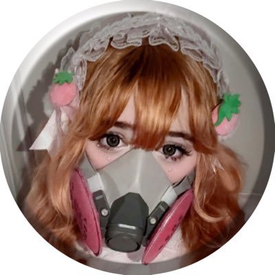ぽっちゃりコスプレアイドル(sfw) denpa 1000% @BPM104t rt alt | business inquiries to mgmt clergy@otvcm.faith