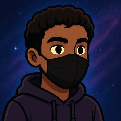 ✝️ $ETH || Physics || Smart Contract Developer #Solidity || Crypto.