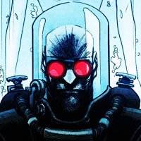 MISTER FREEZE (@ice_c0ld_d0ct0r) 's Twitter Profile