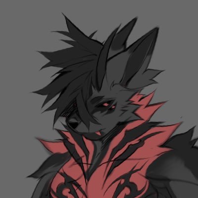 devilfurryart's profile picture. Digital furry artist :3 | nsfw alt: @s4tanichound