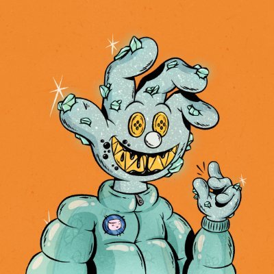 0xmelono's profile picture. Discord id:
0xmelono