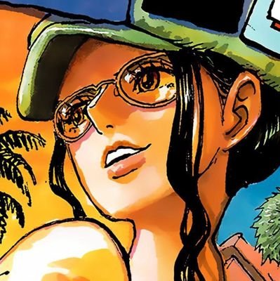 archeorobin's profile picture. The Archaeologist of Strawhat Pirate🏴‍☠️
