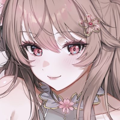 ✧ #Vtuber ✧ twitch: https://t.co/EhBW88P2Lx
✧ art tag: #kyukinaart 🤍
✧ ママ: @walnutkei0 ‧˚ʚ🌸ɞ˚ パパ: @emiliaaZzz
☕️ Ko-Fi: https://t.co/e4fwLNZ8mb
GER/ENG 🌱