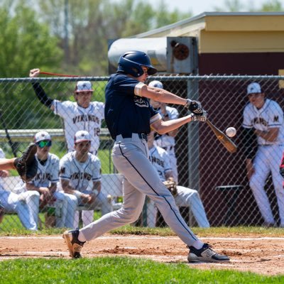 Rochester Seminoles 17U/ 2B, RHP, OF/ Pittsford Sutherland-Baseball/ #24/ 2027/ Uncommitted