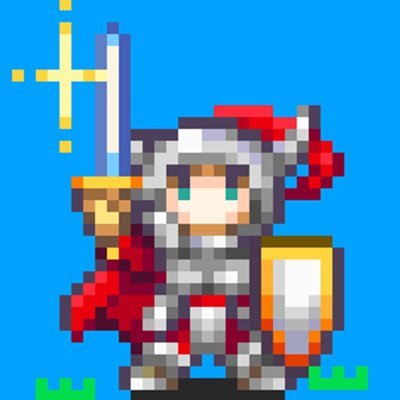 DevRPG2k Profile