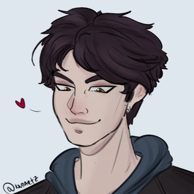kande π¦π· | comms open ! Profile