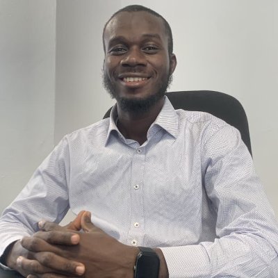 QS by Profession | Tech & Data by passion | Building purpose through numbers, faith & vision | Growing with Intention📊🤲.